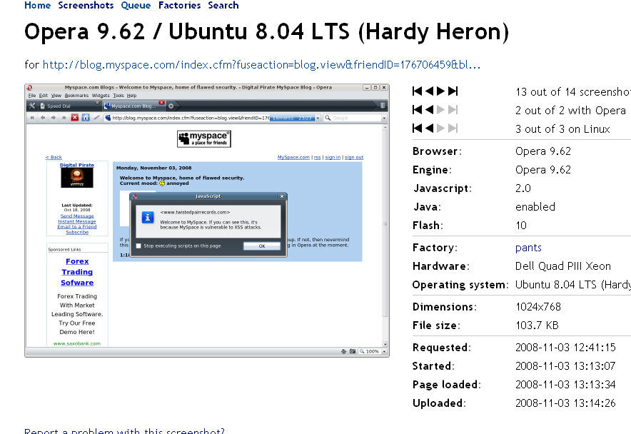 ubuntu_opera_Myspace_XSS_Flaw.jpg